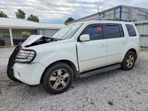 Honda Pilot EXL 3.5L 6 2011