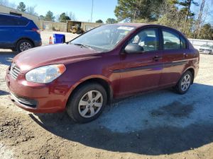 Hyundai Accent GLS 1.6L 4 2009