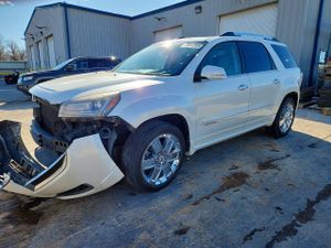 GMC Acadia DENALI 3.6L 6 2014