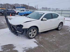 Dodge Avenger MAINSTREET 2.4L 4 2011