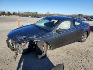 Honda Accord LX-S 2.4L 4 2008
