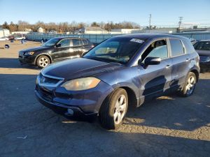 Acura RDX TECHNOLOGY 2.3L 4 2008