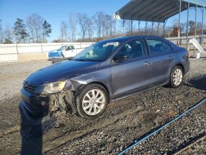Volkswagen Jetta SE 1.8L 4 2015