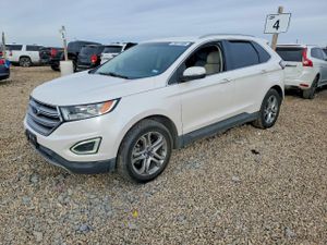Ford Edge TITANIUM 3.5L 6 2015