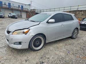 Toyota Corolla S 2.4L 4 2009