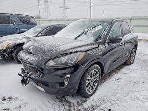 Ford Escape SEL 1.5L 3 2020