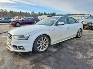 Audi A4 PREMIUM PLUS 2.0L 4 2015