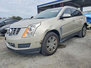 Cadillac SRX LUXURY COLLECTION 3.6L 6 2013