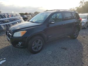 Toyota Rav4 LIMITED 3.5L 6 2009