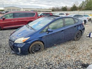 Toyota Prius 1.8L 4 2014