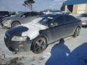 Audi A6 PRESTIGE 3.0L 6 2011