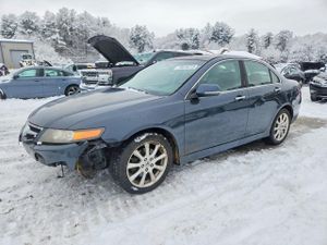 Acura TSX 2.4L 4 2007