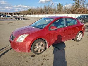 Nissan Sentra 2.0 2.0L 4 2009