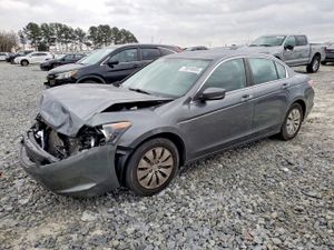 Honda Accord LX 2.4L 4 2010