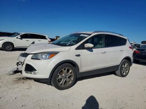 Ford Escape TITANIUM 2.0L 4 2015
