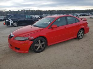 Mazda 6 I 2.3L 4 2004
