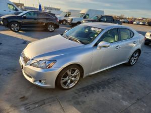 Lexus IS 250 2.5L 6 2010