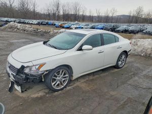 Nissan Maxima S 3.5L 6 2011