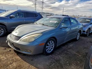 Lexus ES 300 3.0L 6 2003