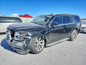 Chevrolet Tahoe C1500 LT 5.3L 8 2015
