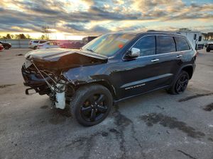Jeep Grand Cherokee LIMITED 3.6L 6 2015