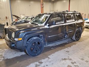 Jeep Patriot SPORT 2.4L 4 2010