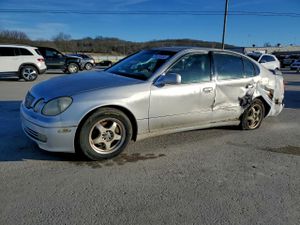 Lexus GS 300 3.0L 6 1999