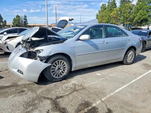 Toyota Camry CE 2.4L 4 2007