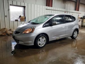 Honda Fit 1.5L 4 2013