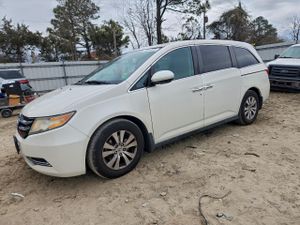 Honda Odyssey EXL 3.5L 6 2015