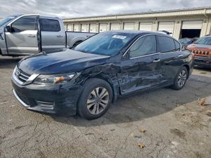 Honda Accord LX 2.4L 4 2014