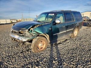 Ford Expedition 5.4L 8 1999