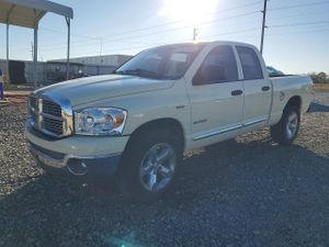 Dodge RAM ST 5.7L 8 2008