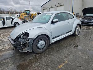 Volkswagen Beetle 2.5L 5 2014
