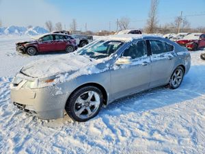 Acura TL 3.7L 6 2009