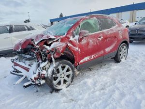 Buick Encore 1.4L 4 2015