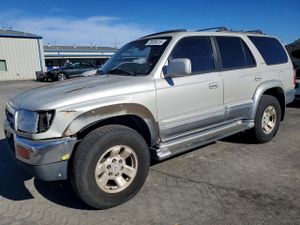 Toyota 4Runner LIMITED 3.4L 6 1998
