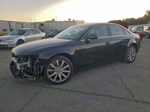 Audi A4 PREMIUM PLUS 2.0L 4 2013