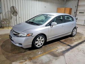 Honda Civic LX 1.8L 4 2009