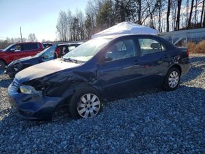 Toyota Corolla CE 1.8L 4 2003