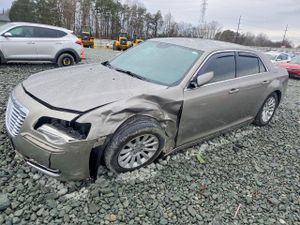 Chrysler 300 3.6L 6 2014