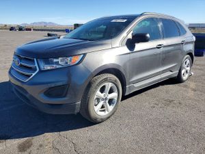 Ford Edge SE 2.0L 4 2015
