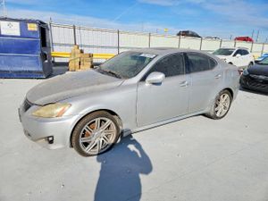 Lexus IS 250 2.5L 6 2008
