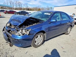 Toyota Camry LE 3.0L 6 2002