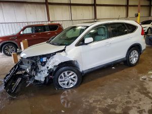 Honda CR-V EX 2.4L 4 2015