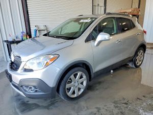 Buick Encore CONVENIENCE 1.4L 4 2015