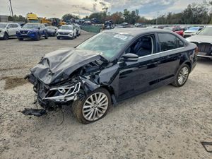 Volkswagen Jetta TDI 2.0L 4 2013