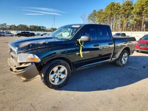 Dodge RAM 4.7L 8 2011