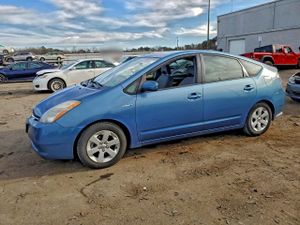 Toyota Prius 1.5L 4 2007