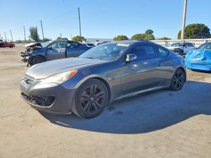 Hyundai Genesis 3.8L 3.8L 6 2011